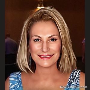 Meet your Posher, Sonia